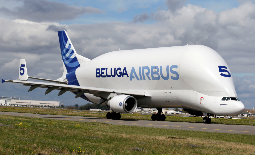 Air Bus